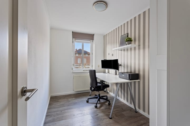 Foto 5 van Falstaff 26