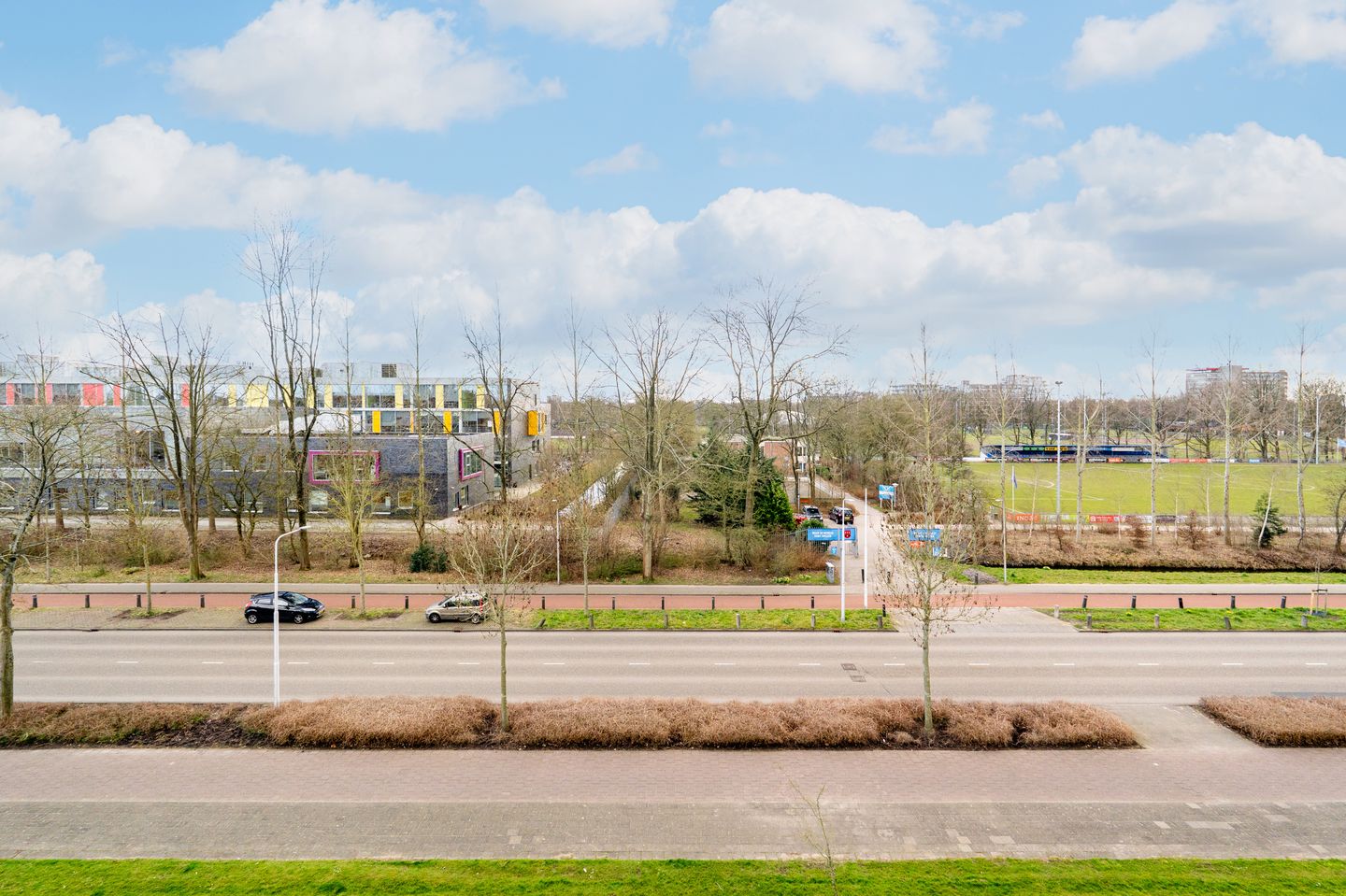 Foto 25 van Hazelaarlaan 77