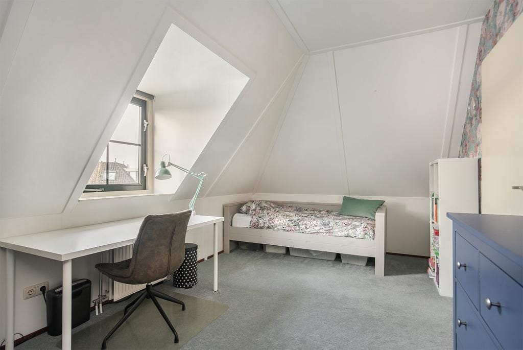 Foto 24 van Wethouder van Hekezenlaan 34