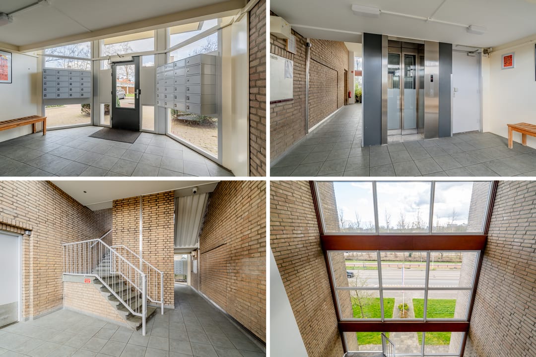 Foto 26 van Hazelaarlaan 77