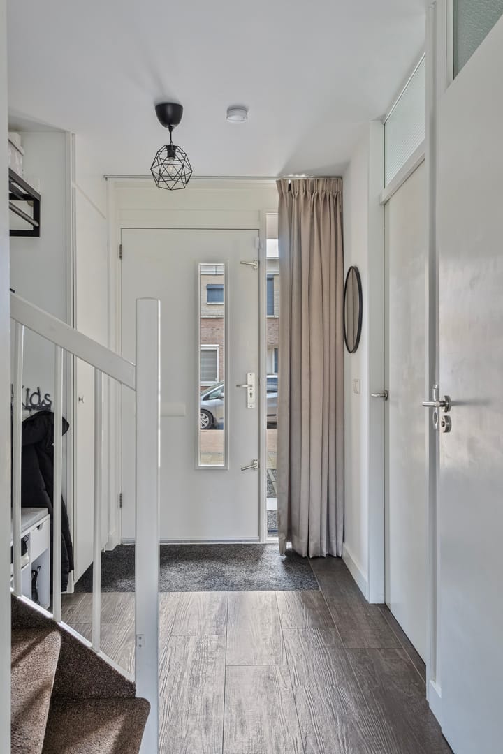 Foto 6 van Falstaff 26