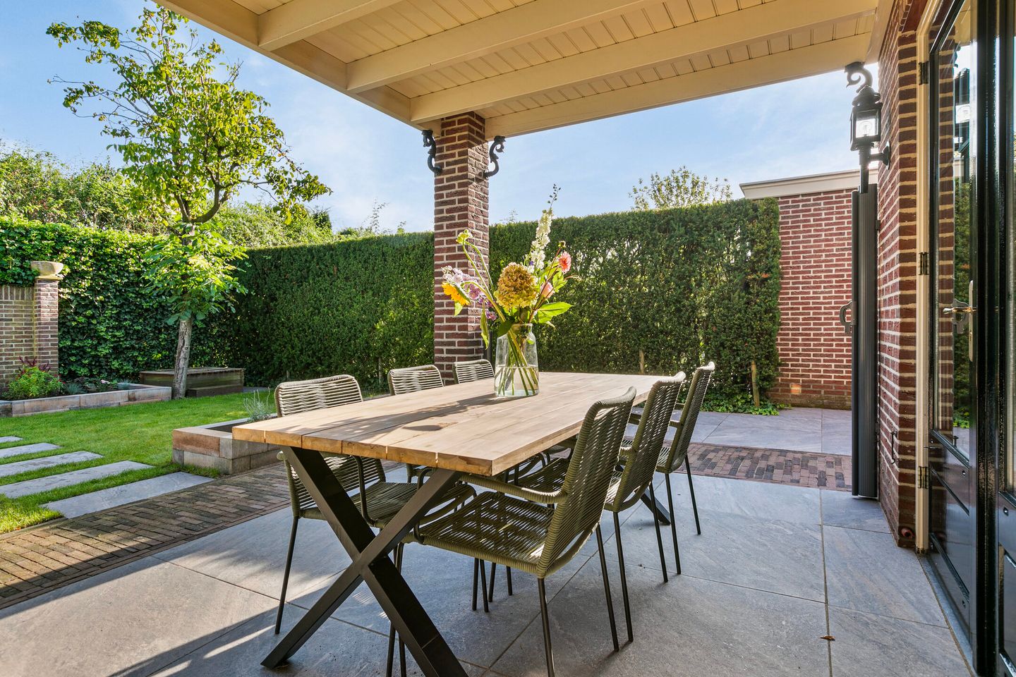 Foto 25 van Wethouder van Hekezenlaan 34