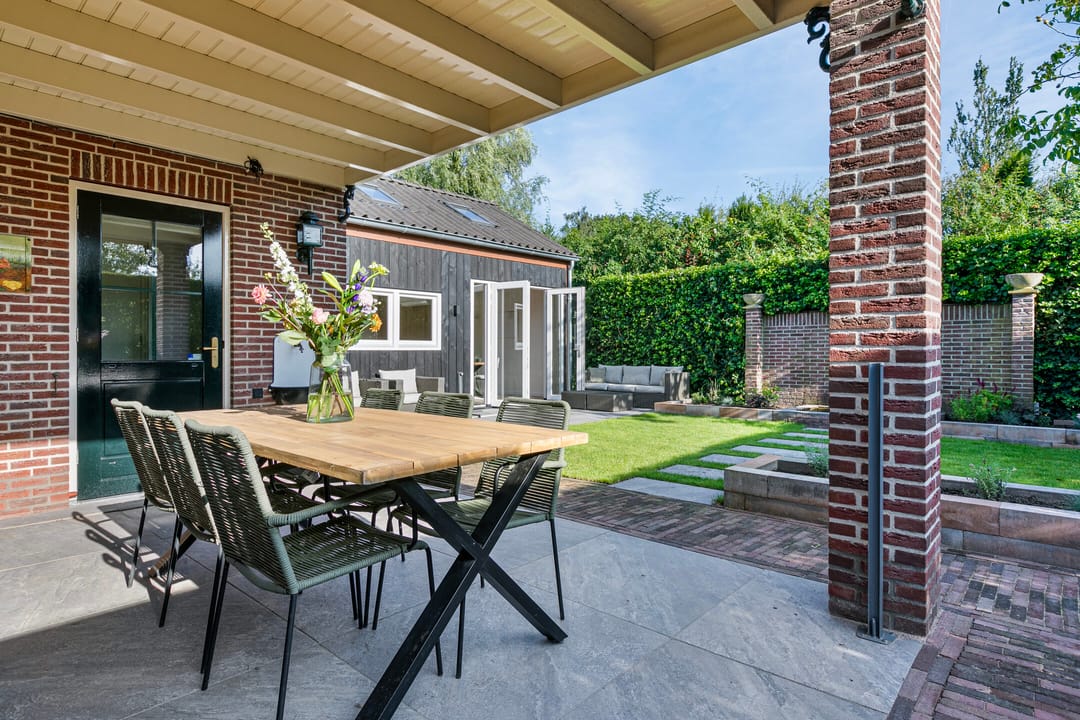 Foto 26 van Wethouder van Hekezenlaan 34