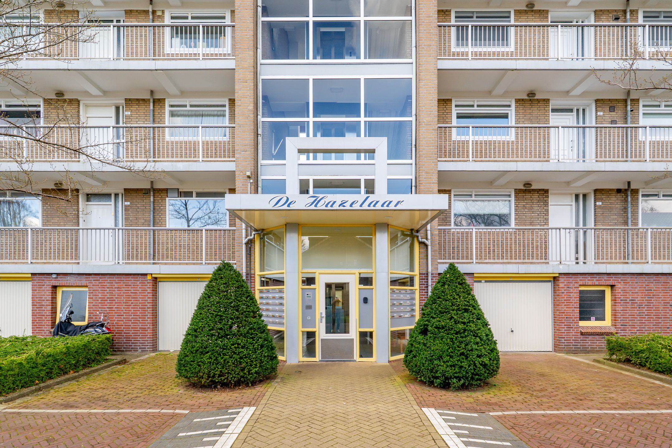 Foto 27 van Hazelaarlaan 77