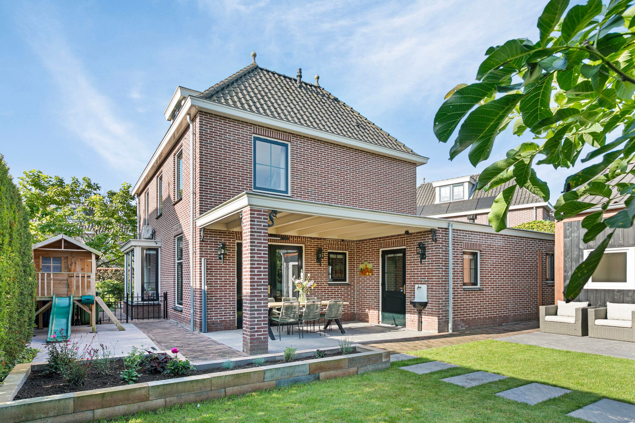 Foto 27 van Wethouder van Hekezenlaan 34