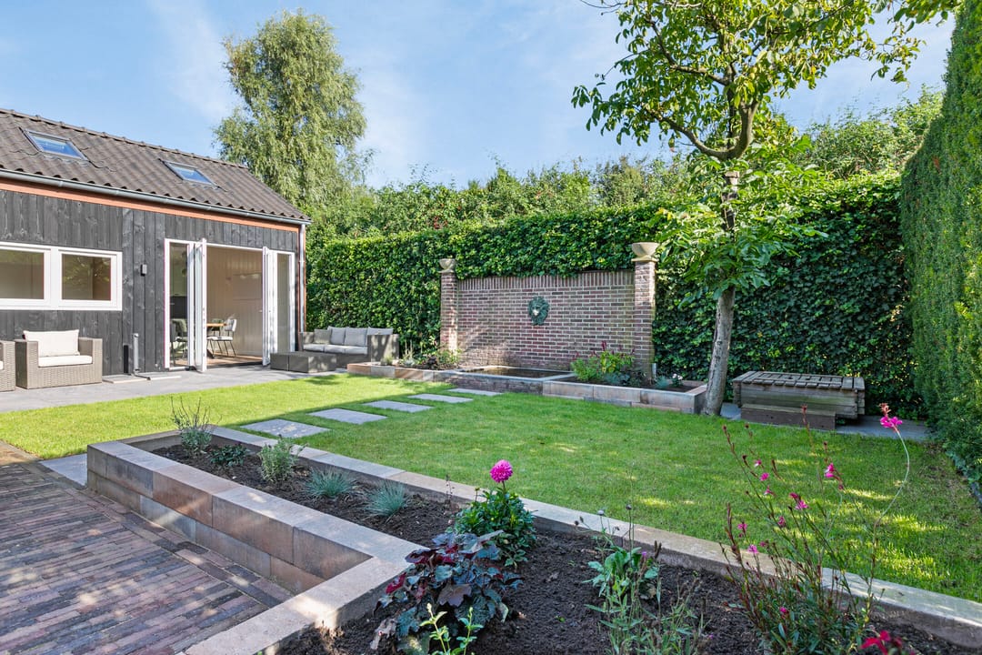 Foto 28 van Wethouder van Hekezenlaan 34