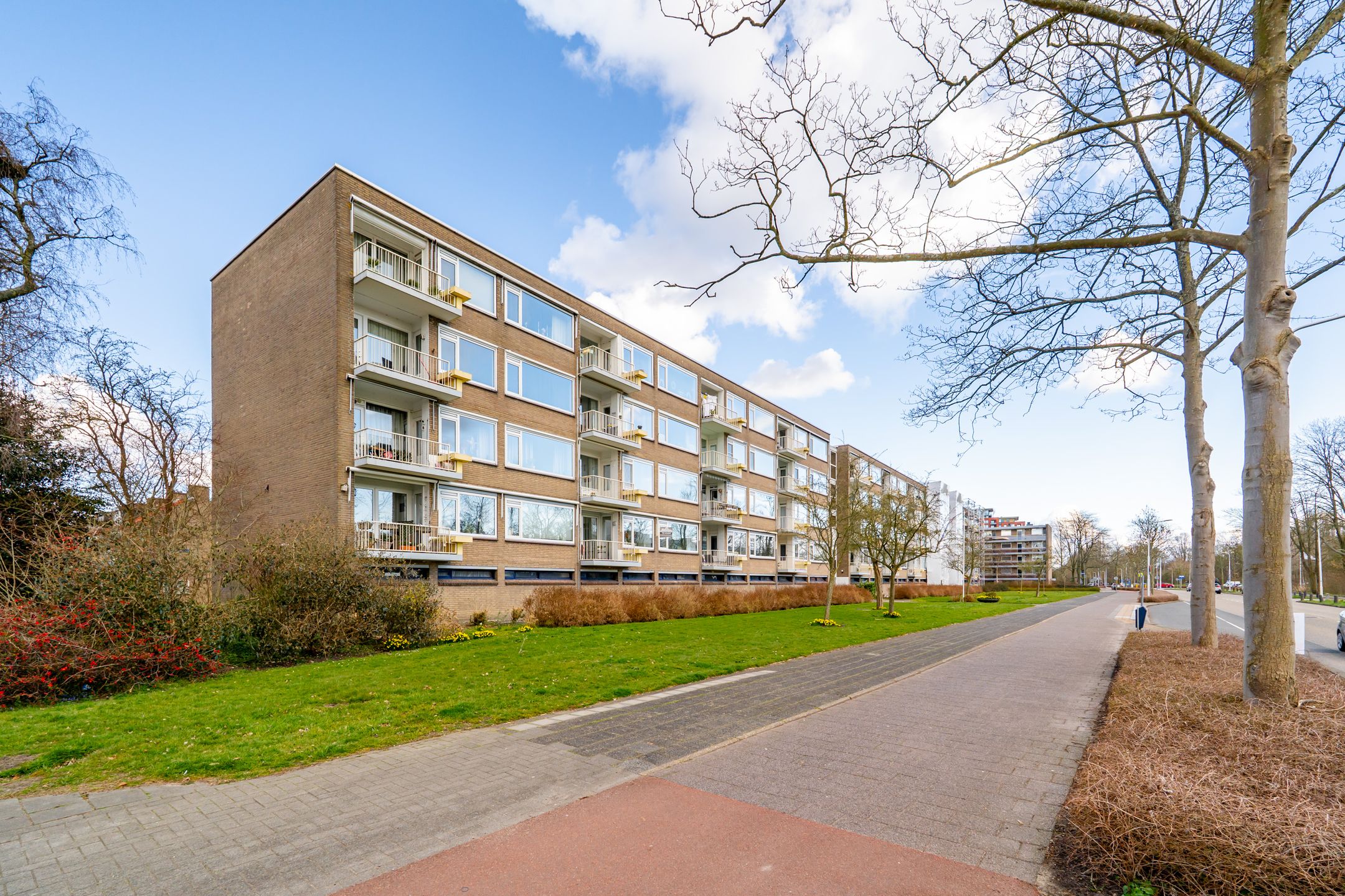 Foto 30 van Hazelaarlaan 77