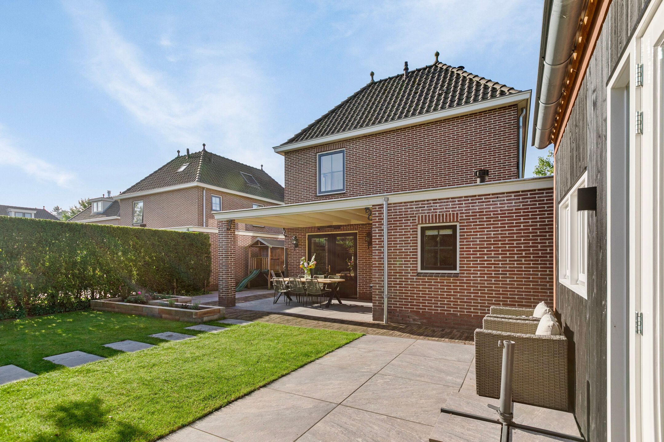 Foto 30 van Wethouder van Hekezenlaan 34