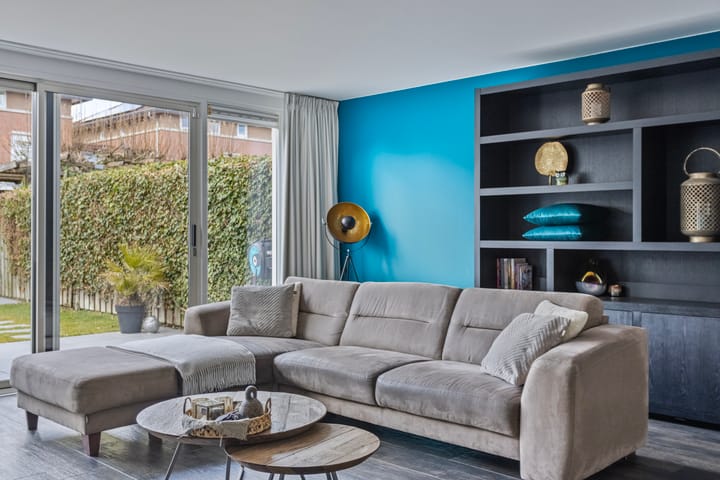 Foto 12 van Falstaff 26