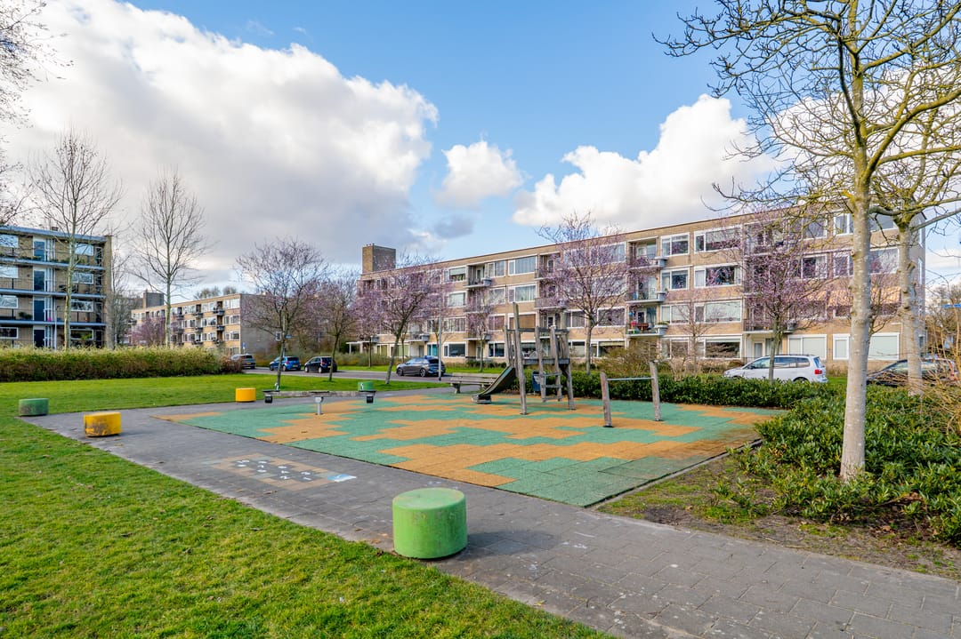 Foto 31 van Hazelaarlaan 77