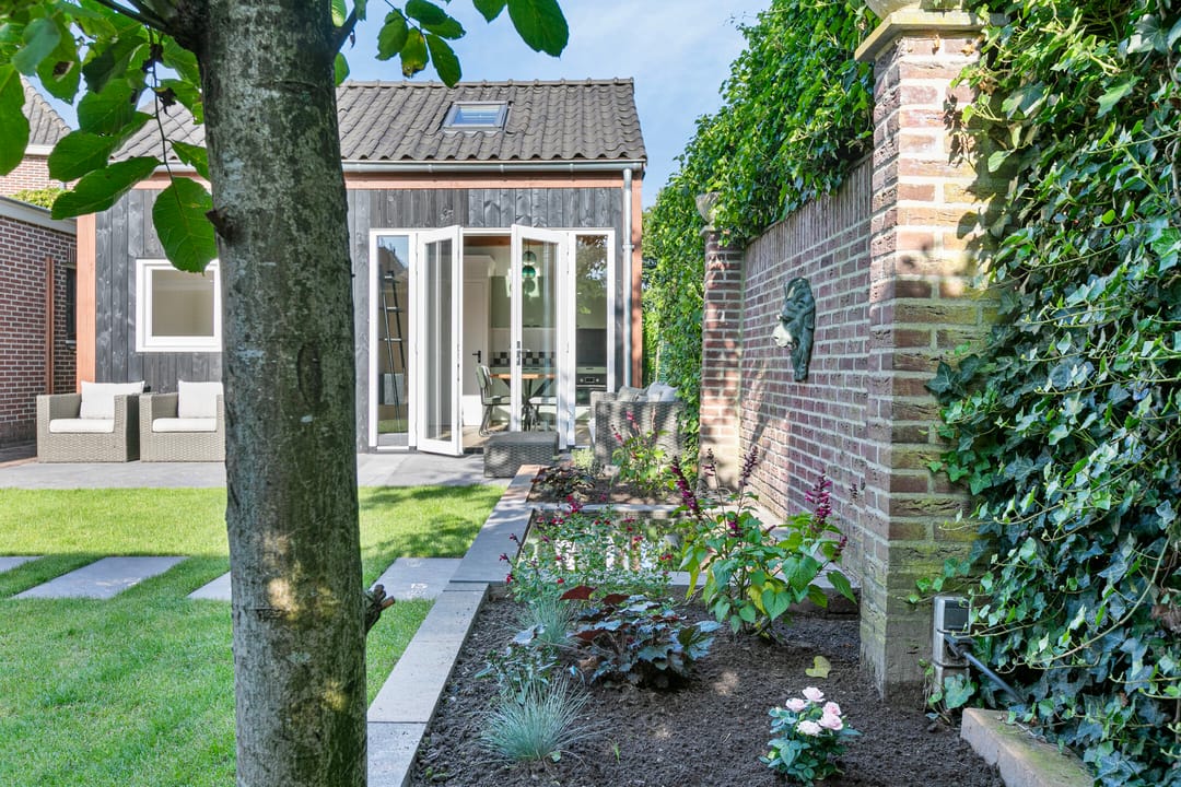 Foto 31 van Wethouder van Hekezenlaan 34