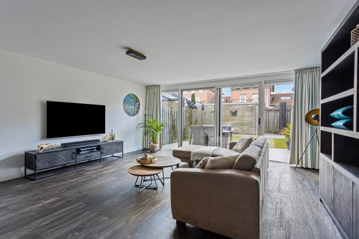 Foto 3 van Falstaff 26