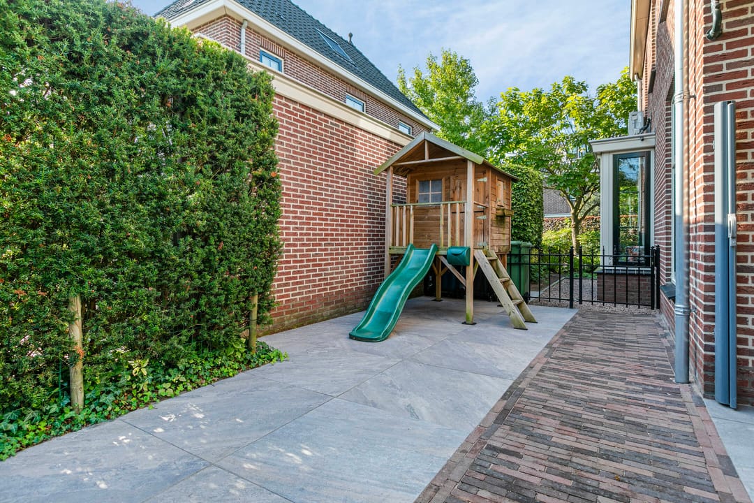 Foto 46 van Wethouder van Hekezenlaan 34