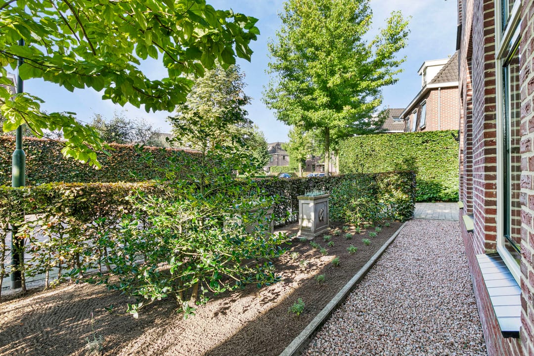 Foto 47 van Wethouder van Hekezenlaan 34