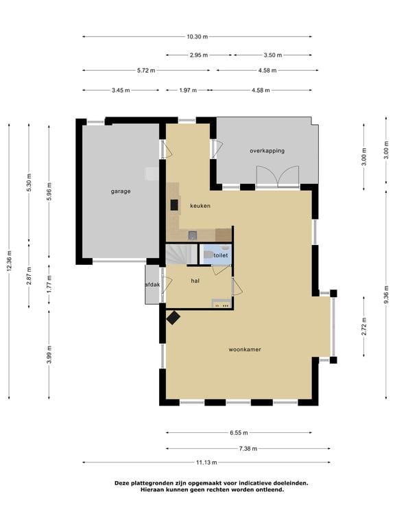 Foto 53 van Wethouder van Hekezenlaan 34