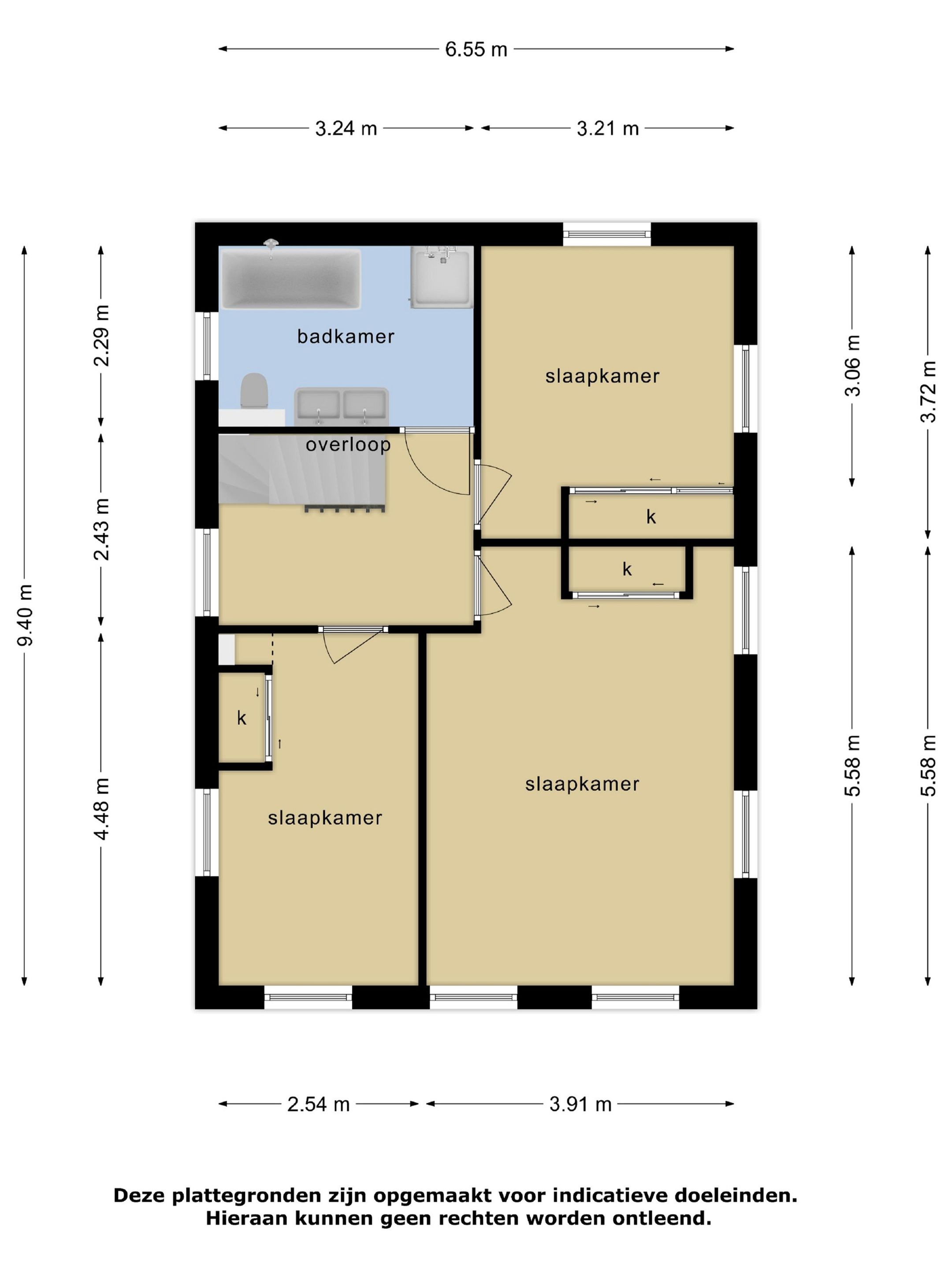 Foto 54 van Wethouder van Hekezenlaan 34