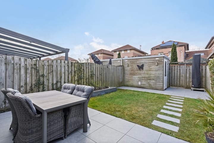 Foto 36 van Falstaff 26