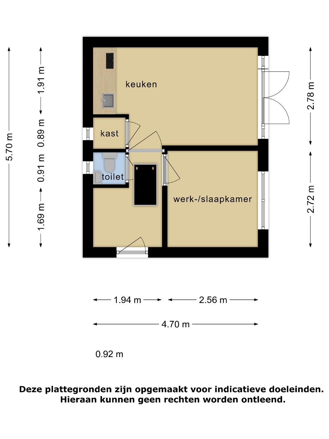 Foto 56 van Wethouder van Hekezenlaan 34