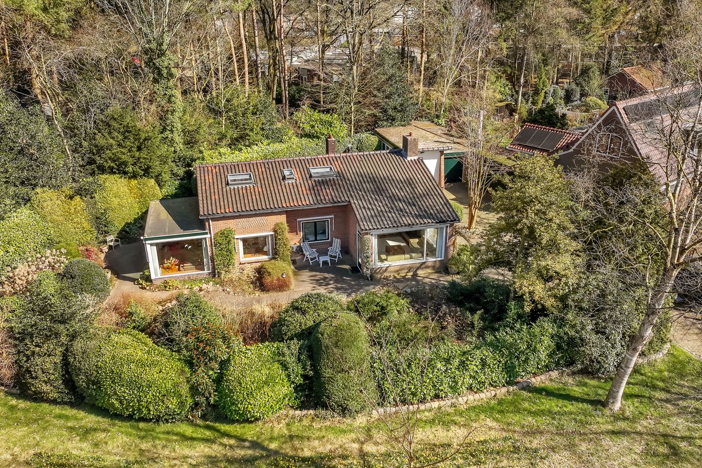 Foto 1 van Sportlaan 2