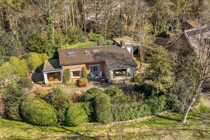 Foto 1 van Sportlaan 2