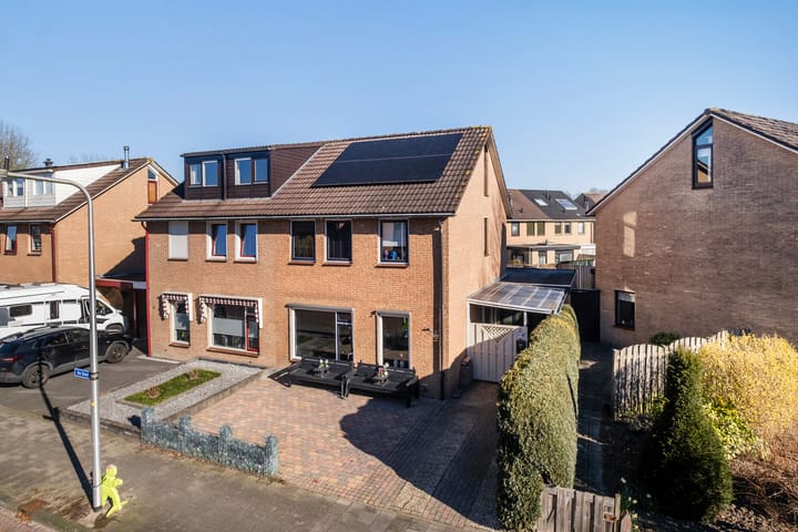 Foto 1 van De Deel 2