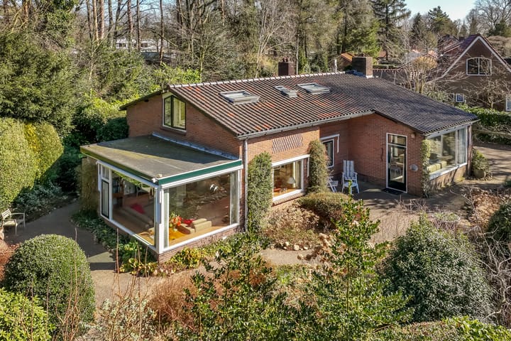 Foto 2 van Sportlaan 2