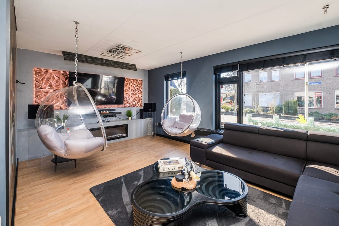 Photo 2 of De Deel 2