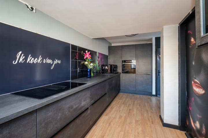 Foto 3 van De Deel 2