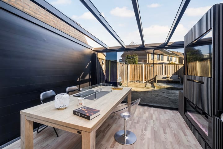 Foto 4 van De Deel 2