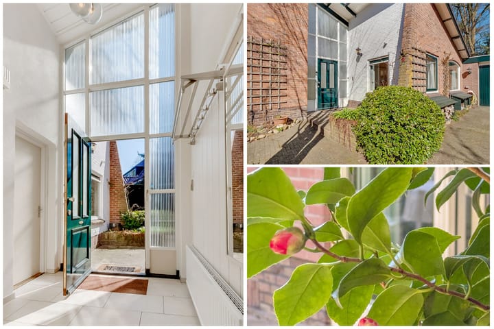 Foto 5 van Sportlaan 2