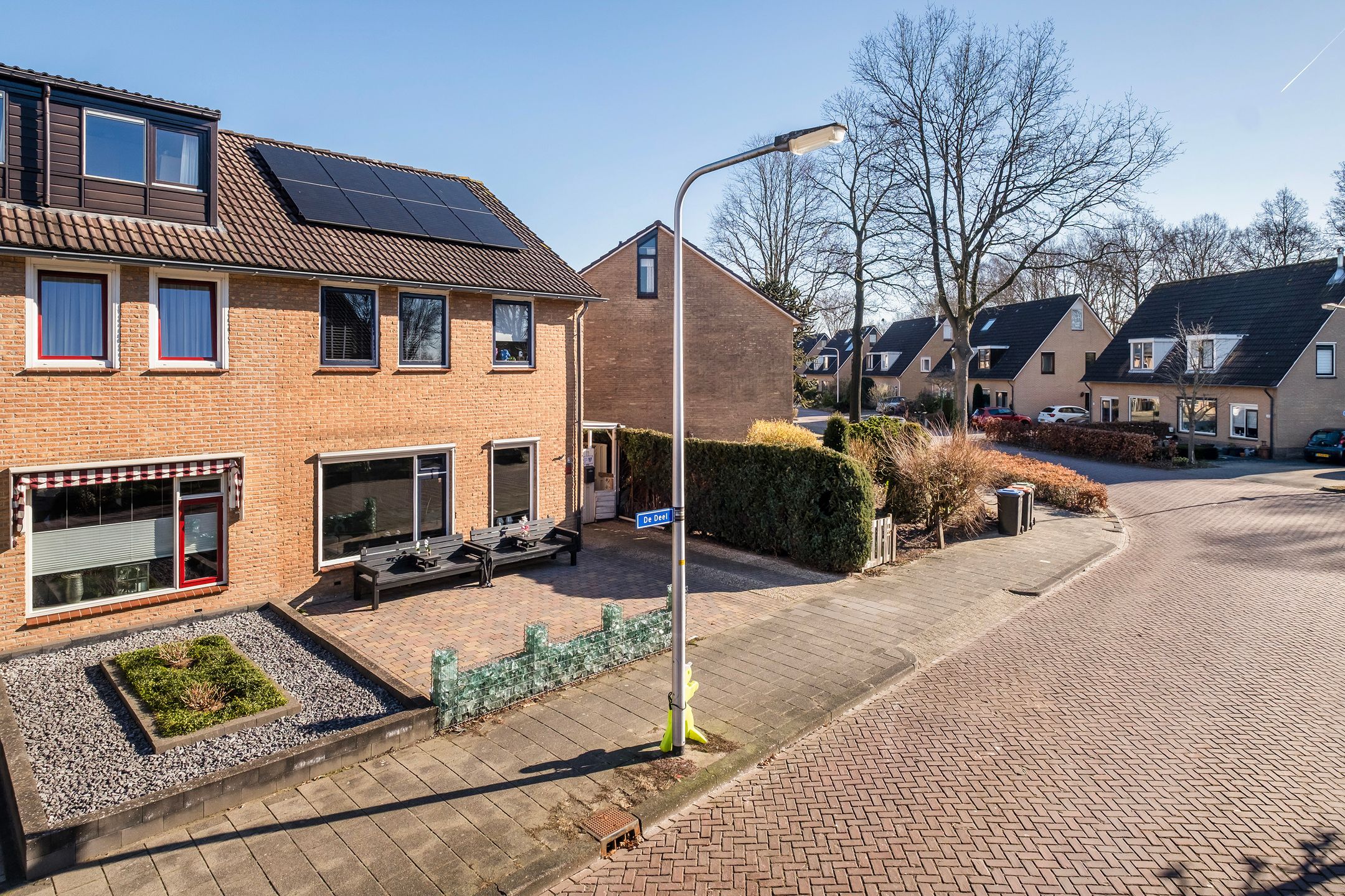 Photo 6 of De Deel 2