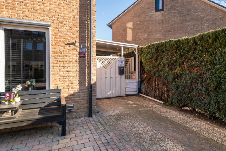 Foto 7 van De Deel 2