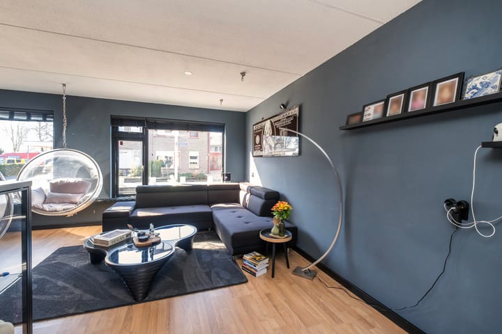 Foto 9 van De Deel 2