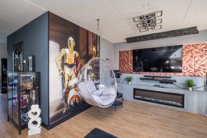 Foto 10 van De Deel 2