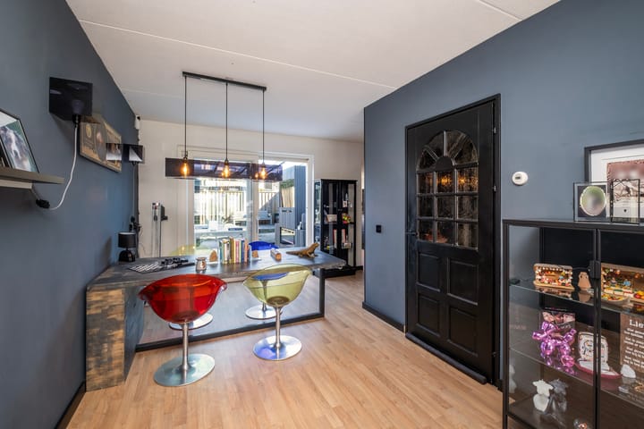 Foto 12 van De Deel 2