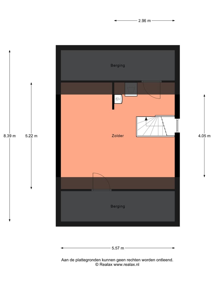 Foto 27 van De Deel 2