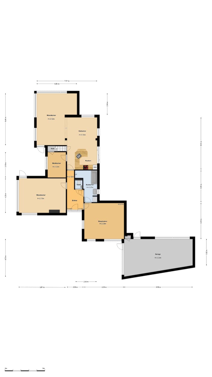 Foto 59 van Sportlaan 2