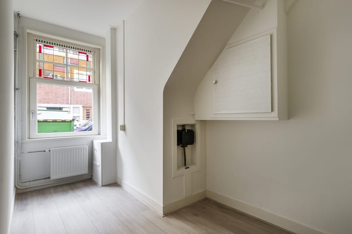 Foto 3 van Marowijnestraat 12