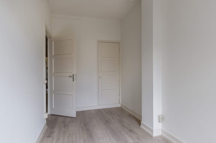 Foto 4 van Marowijnestraat 12