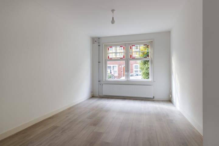 Foto 6 van Marowijnestraat 12