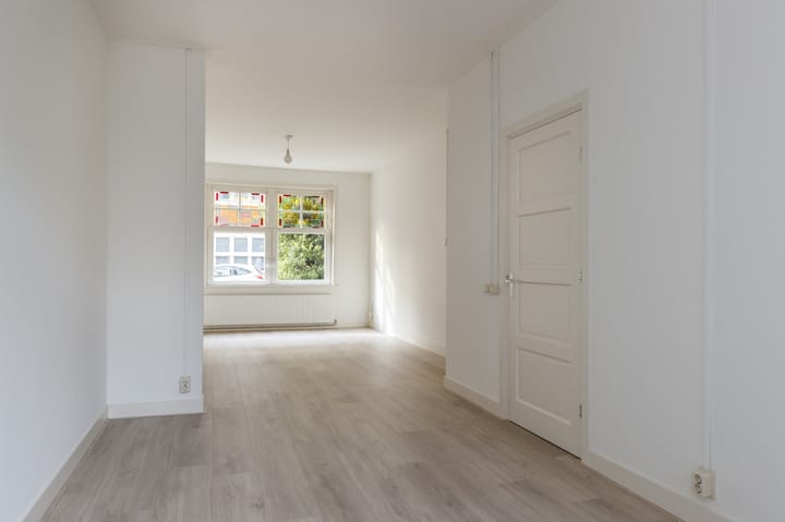 Foto 7 van Marowijnestraat 12