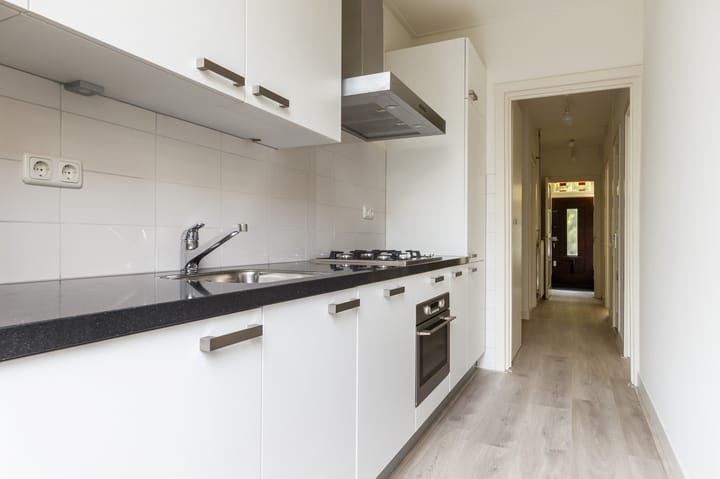 Foto 8 van Marowijnestraat 12