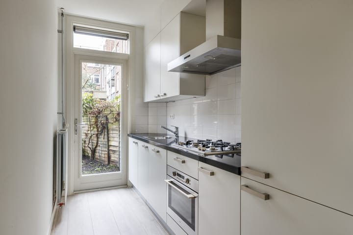 Foto 9 van Marowijnestraat 12