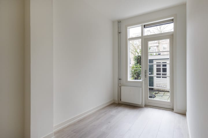 Foto 10 van Marowijnestraat 12