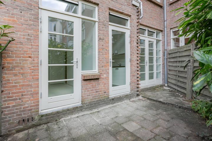 Foto 11 van Marowijnestraat 12