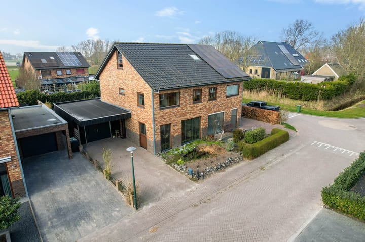 Photo 1 of De Tille 39