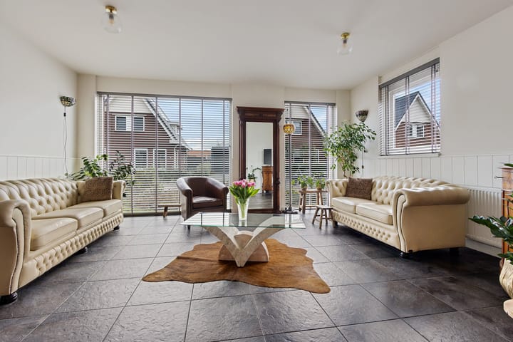 Foto 3 van De Tille 39