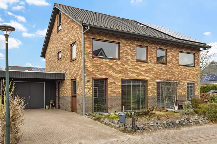 Photo 6 of De Tille 39