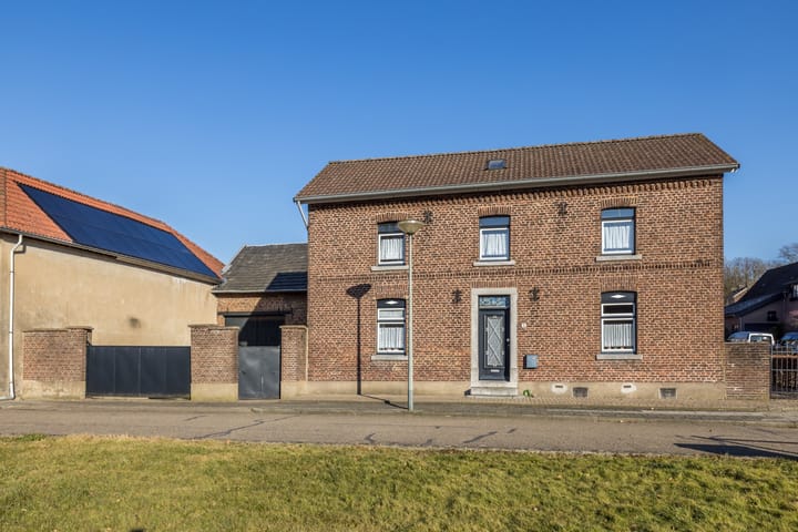 Foto 1 van Kanthuisstraat 8