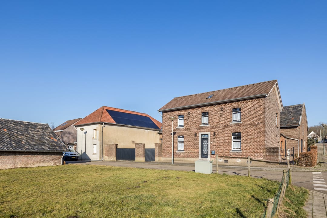 Foto 2 van Kanthuisstraat 8